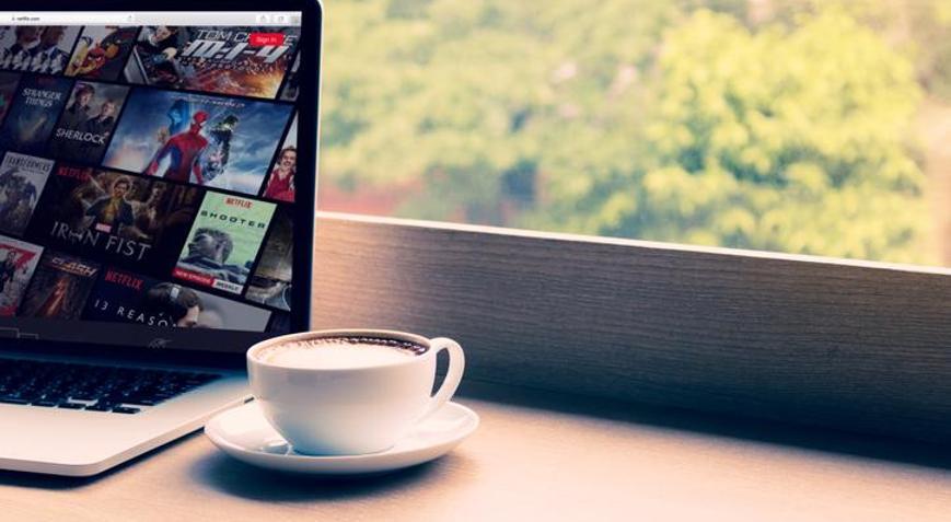 Netflix Film Önerileri 2024: En İyi, Sürükleyici, Komedi, Aksiyon, Korku, Gerilim Netflix Film Önerileri