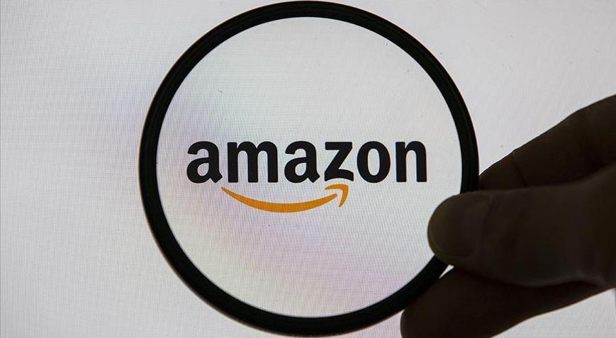 Amazondan kripto para yalanlaması