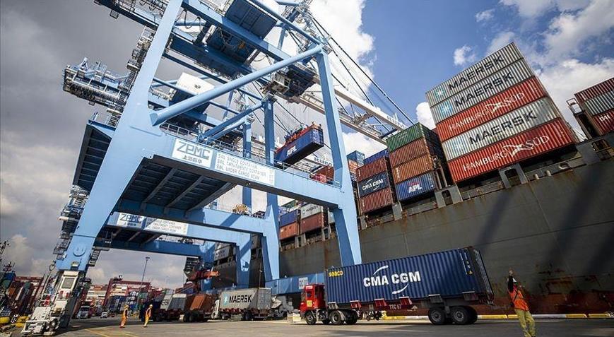 Bursadan ihracata 7,5 milyar dolarlık katkı