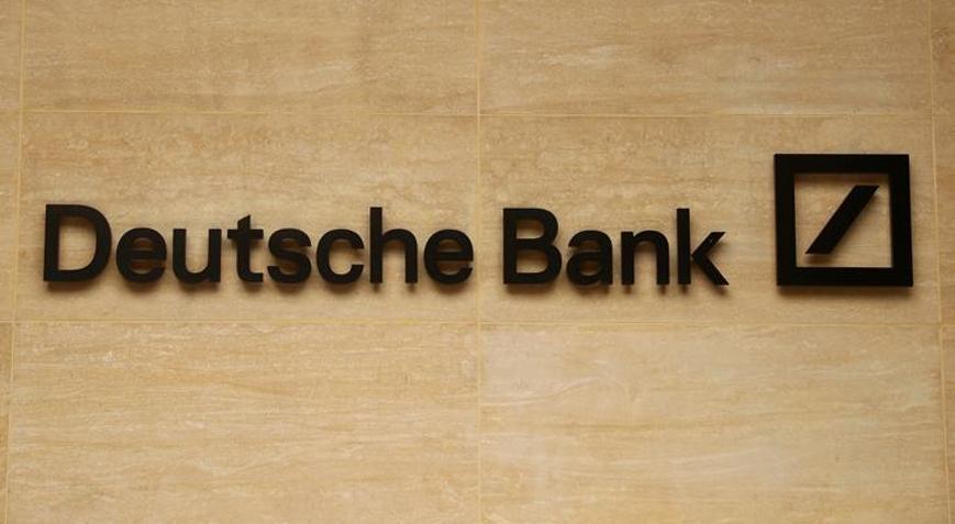Deutsche Bankın karı beklentilerin üzerinde