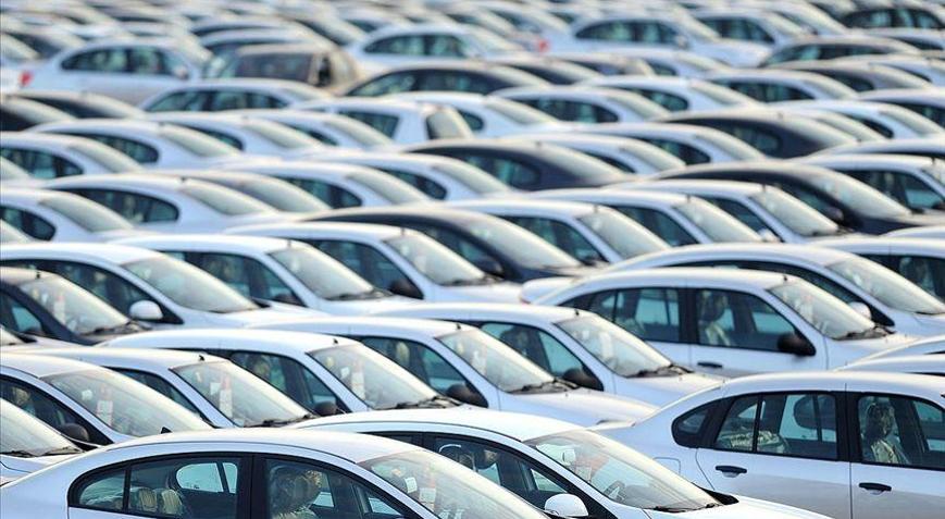Binek otomobil ihracatı 5 milyar dolara dayandı