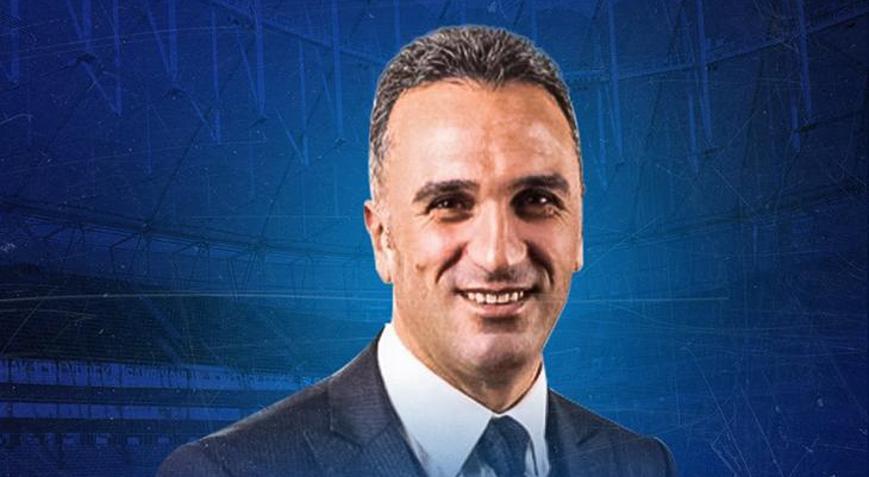 Adana Demirsporda futbol akademi direktörlüğüne Özgür Zengin getirildi