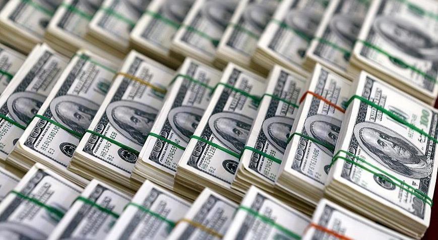 Fedden para piyasalarına destek için 2 program