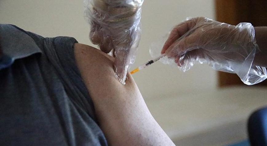 Son dakika... Prof. Dr. Recep Demirhan: Delta virüsünün tek çaresi aşı olmak