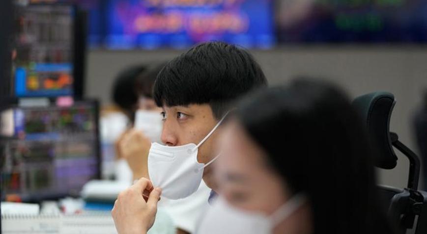 Asya borsaları yükseldi