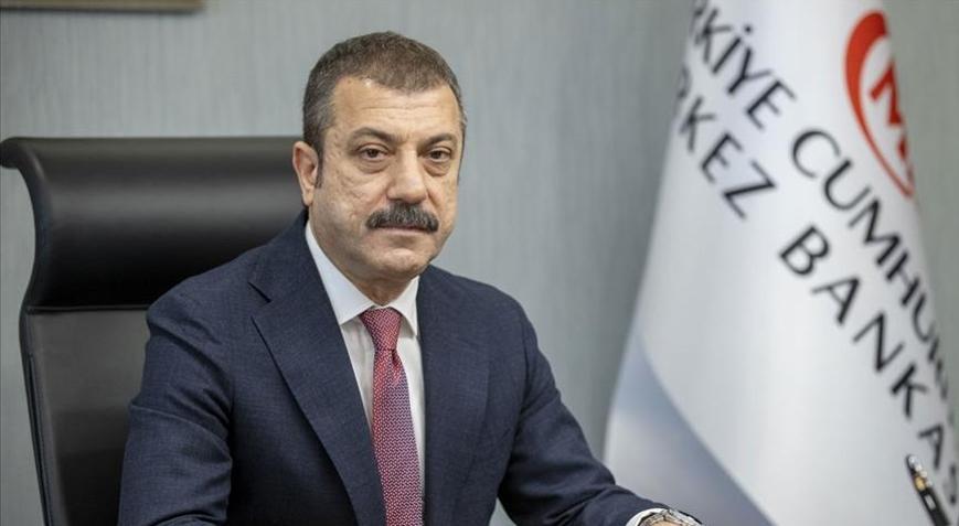 Kavcıoğlundan enflasyon açıklaması