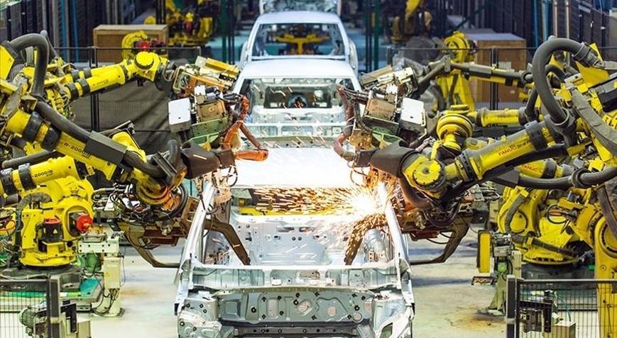 6 milyar dolarlık yan sanayi ürün ihraç edildi