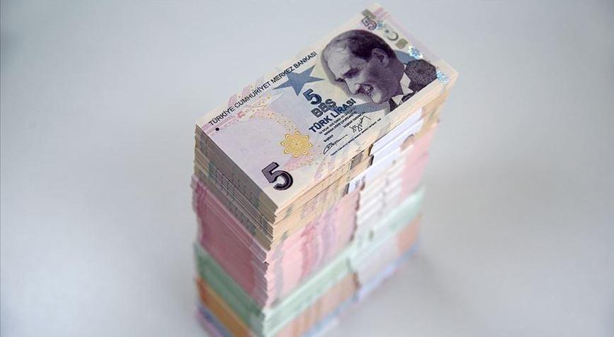 Bankacılık sektörü kredi hacmi geriledi