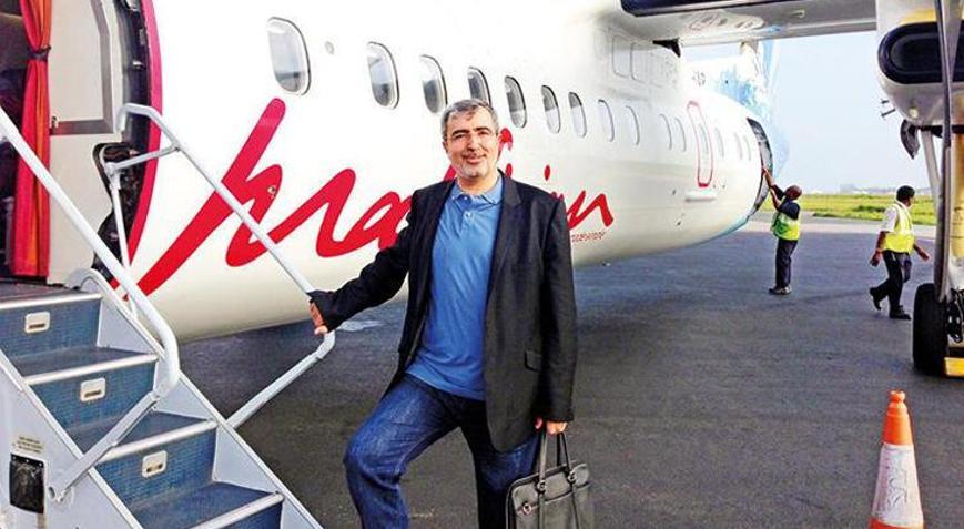 Fadıl Akgündüzün şirketi için karar verildi İflas etti...