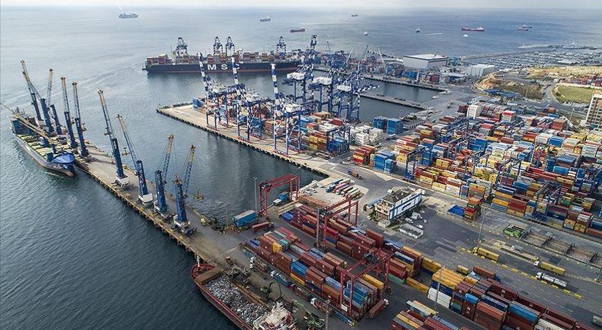 Dış ticaret rakamları açıklandı