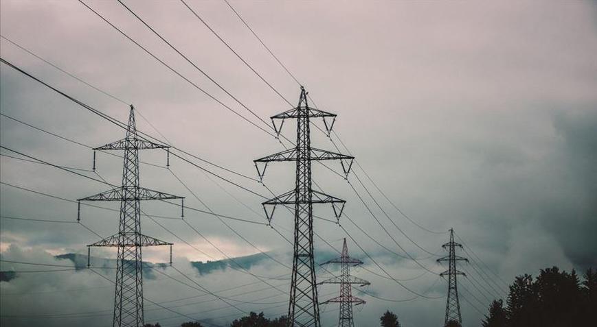 Enerji ithalatı faturası yükseldi