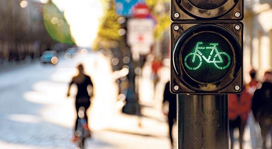 ‘Kentler obeziteye göre düzenlenmeli’