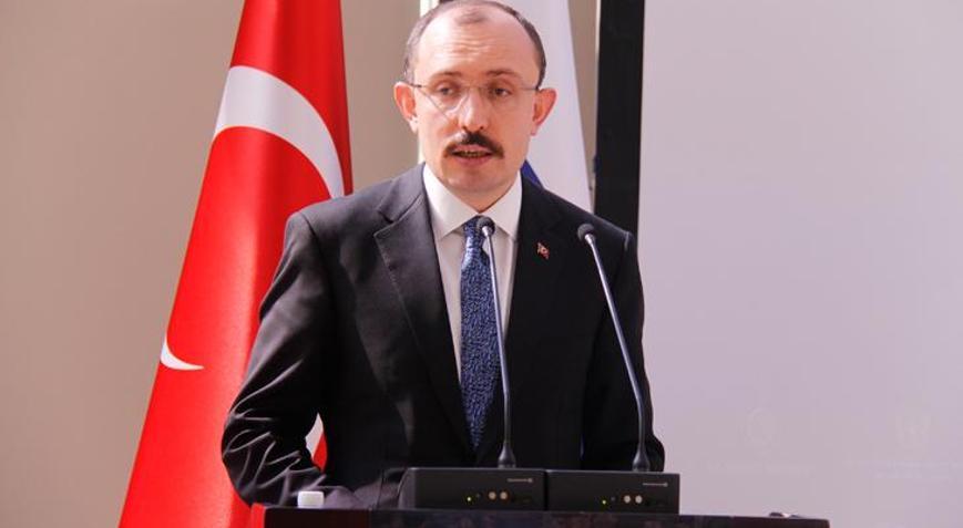 Türkiye ile Rusya iş birliğini derinleştirecek