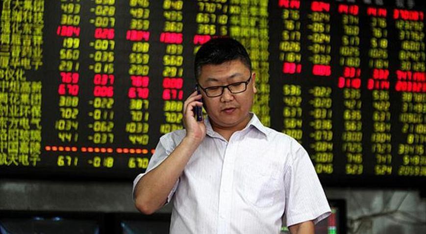 Çin hisse senedi piyasaları toparlandı