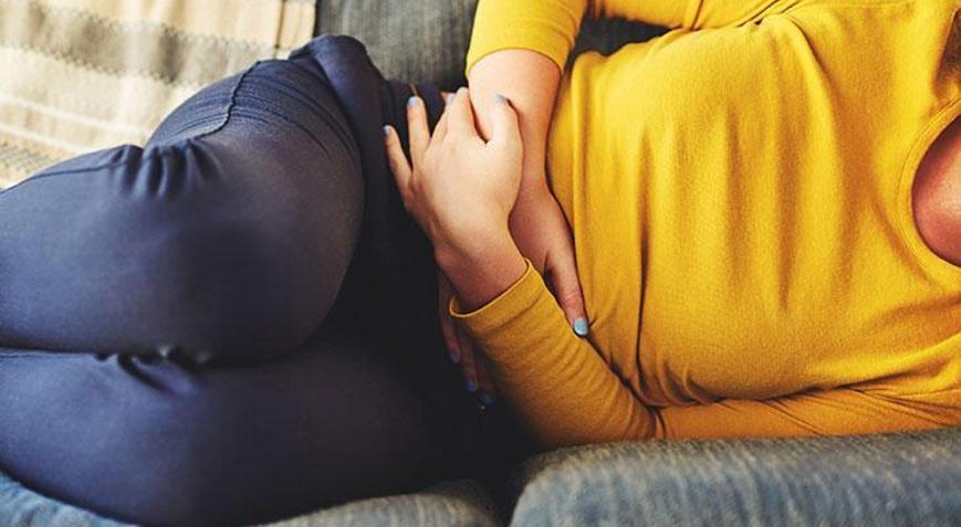 1. Hafta Gebelik: Anne ve Bebekte Hangi Değişiklikler Olur