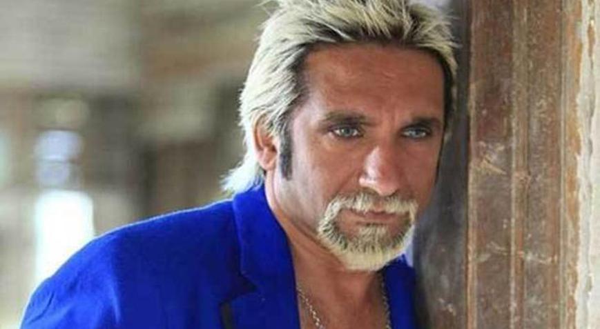 Tarık Mengüç koronavirüse yakalandı