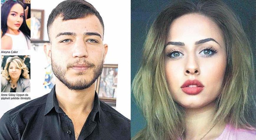 Yine şüpheli kadın ölümü yine o isim