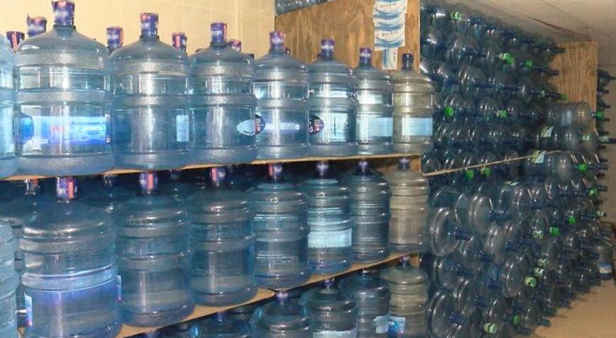 Damacana suya 1,5 ayda 5 zam yapıldı