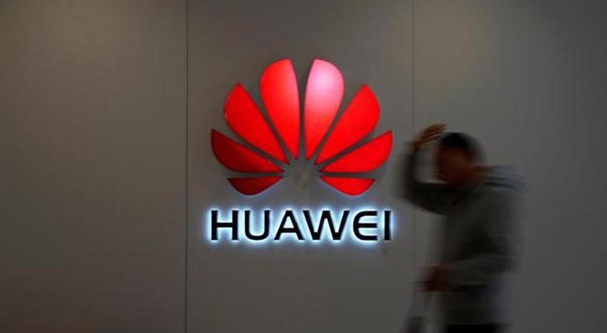 Huaweinin cirosunda büyük düşüş