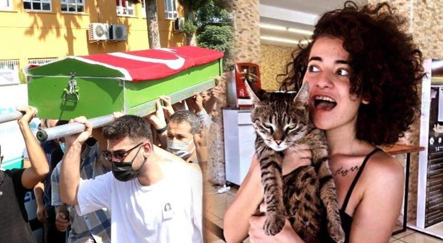 Azranın ablası: Benim kardeşim canice katledildi