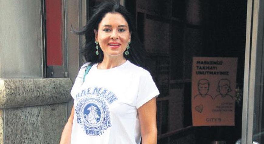 ‘Karabiberim’ isyanı
