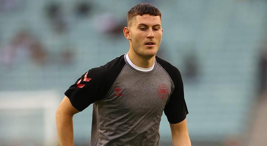 Danimarkadan Fenerbahçe için Jonas Wind iddiası