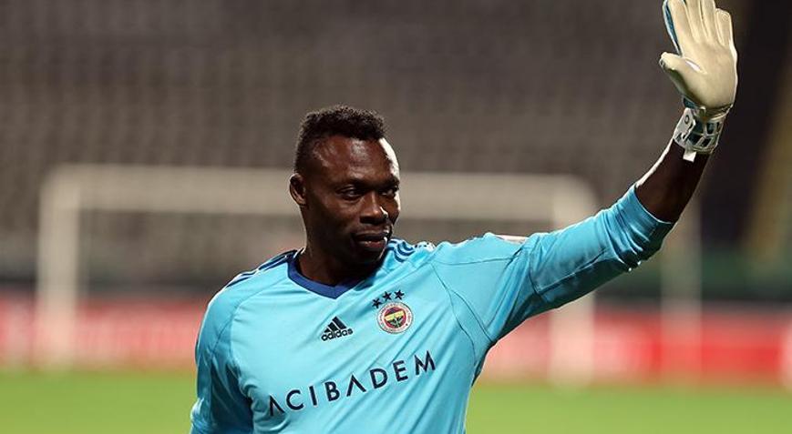 Fenerbahçeden ayrılan Kameni kulüp bulmakta zorlanıyor