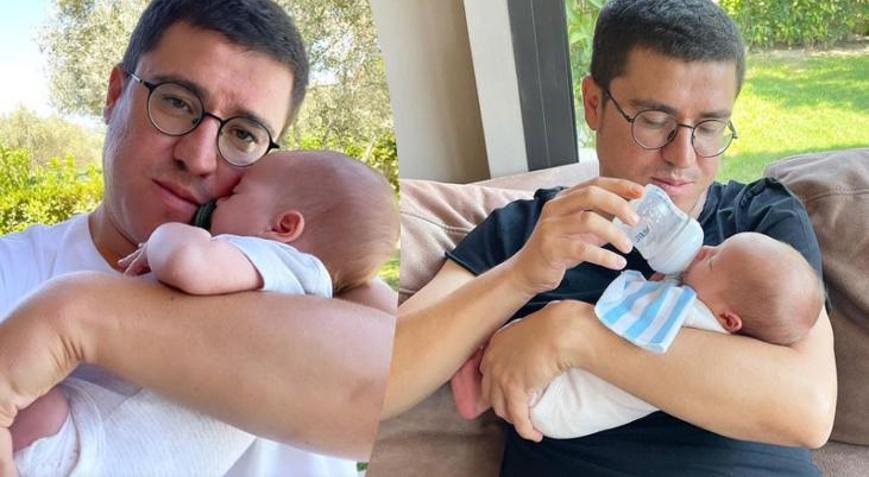 İbrahim Büyükak: Biraz bünyeye pozitif basalım