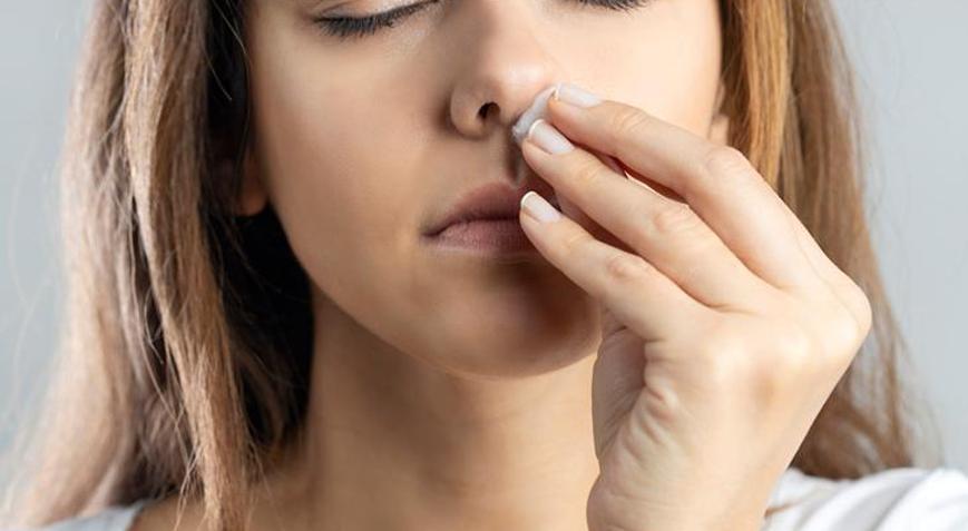 Tatilde bu tehlikeye dikkat: Burun kırılmasında yapılması gerekenler