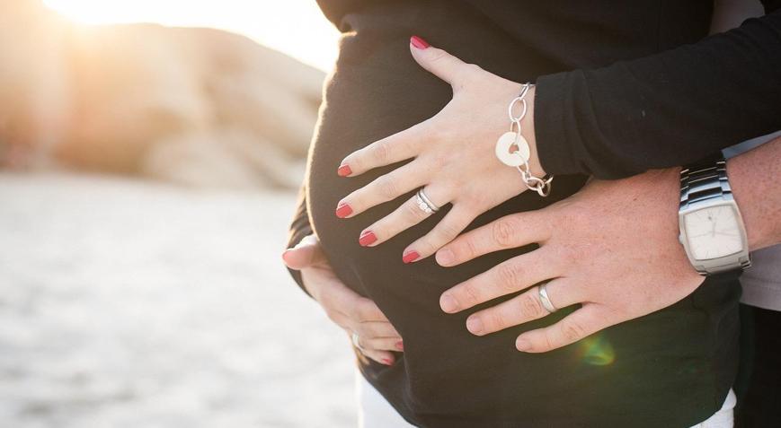 23. Hafta Hamilelik: Anne ve Bebekte Hangi Değişiklikler Olur