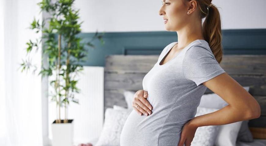 34. Hafta Hamilelik: Anne ve Bebekte Hangi Değişiklikler Olur