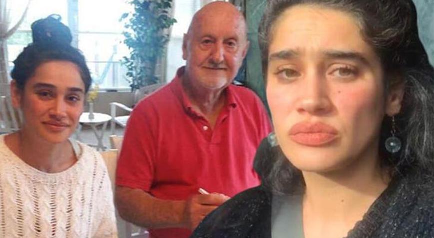 Patrick Grady hamile eşi Meltem Miraloğlunu darbetti iddiası