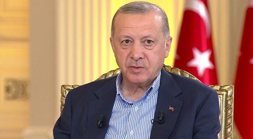 Erdoğandan kritik Taliban açıklaması: Liderleri ile görüşebilirim