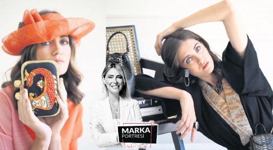 Egzotik ve zamansız  tasarımlar Begart