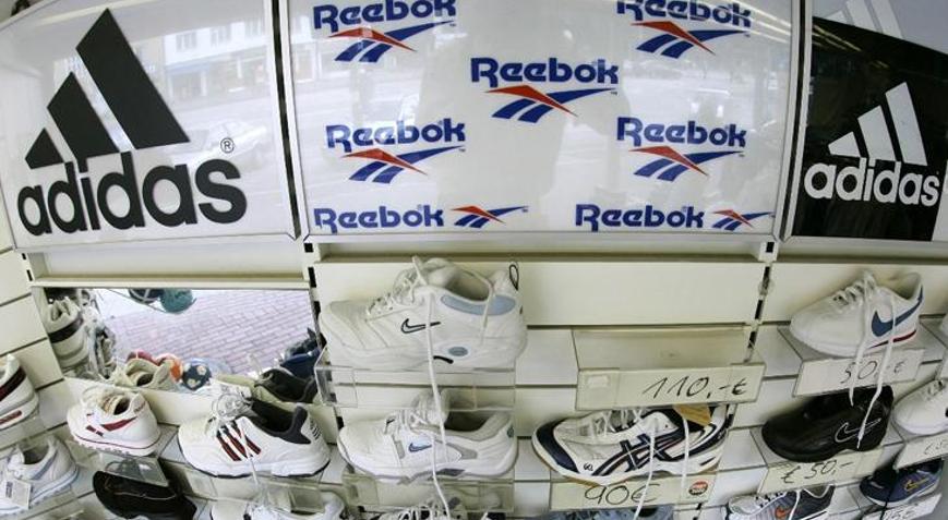Adidas, Reebokı satıyor