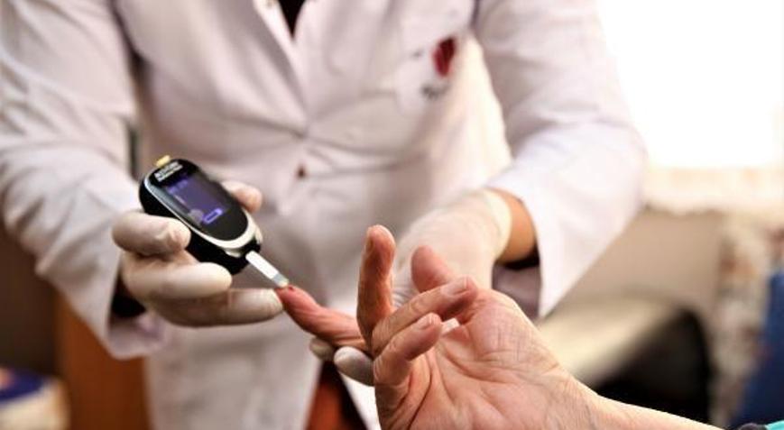 Kimsesi olmayan yaşlıların tüm ihtiyaçları belediye tarafından karşılanıyor