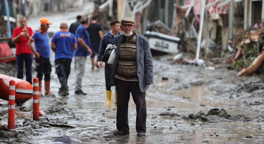 TBMM İklim Araştırma Komisyonu’ndaki acı tespit: ‘Aşırı hava olayları’ normalimiz olacak
