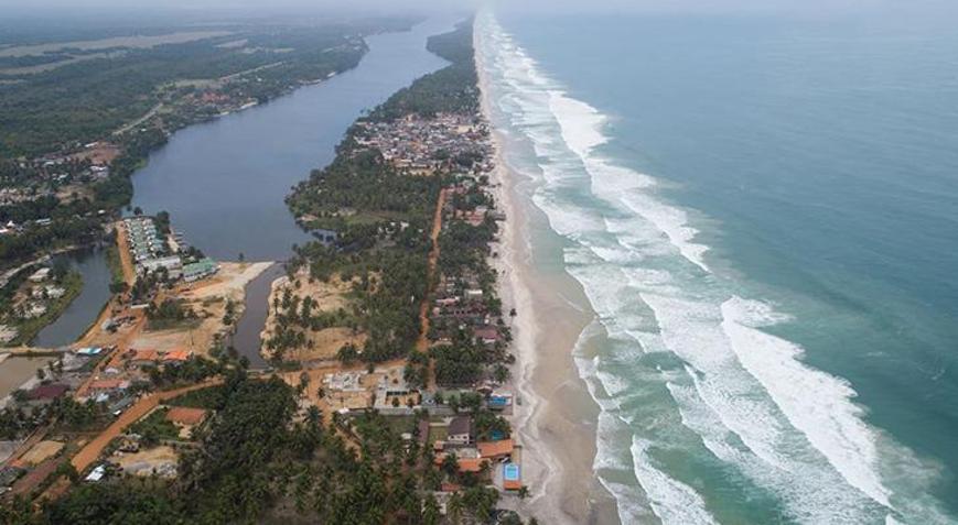 Fildişi Sahilinde 27 yıl sonra ilk Ebola vakası