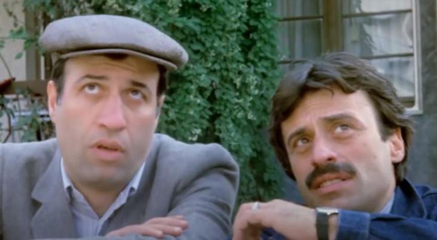 TOKATÇI KONUSU VE OYUNCULARI: Tokatçı filmi konusu nedir, oyuncuları kimler, nerede ve ne zaman çekildi İşte, oyuncu kadrosu