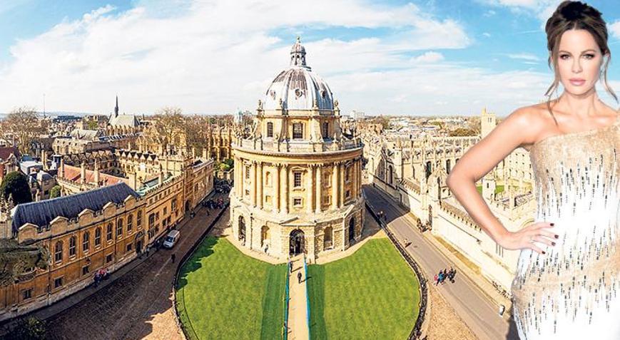 Oxford’u terk ettiren travma