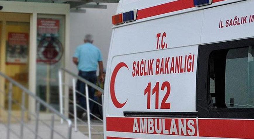 Ağrıda aileler kavga etti: 3 ölü, 6 yaralı