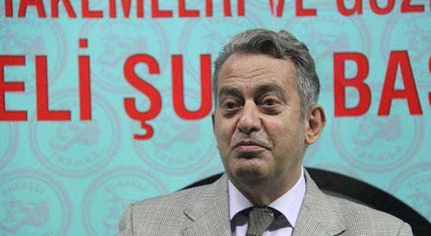 UEFAdan Murat Ilgaza görev