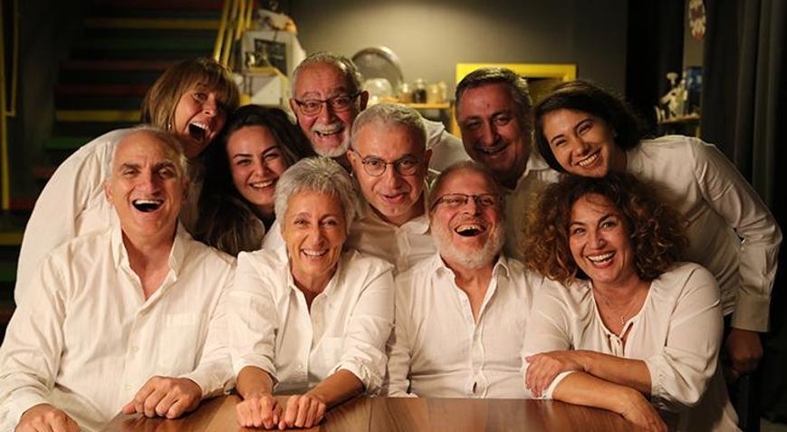 ENKA Sanat kapılarını açıyor