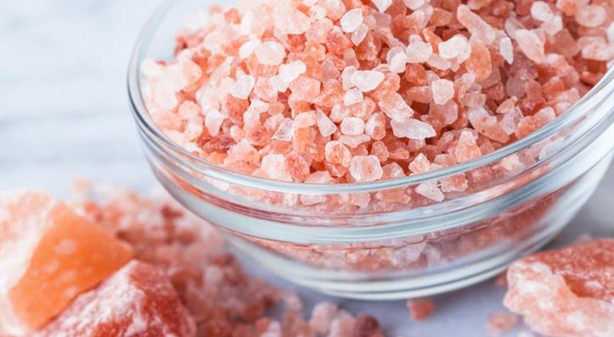 Himalaya Tuzu Nedir, Nasıl Kullanılır Himalaya Tuzu Faydaları Nelerdir