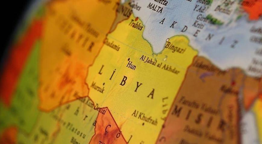 Libyanın petrol gelirleri arttı