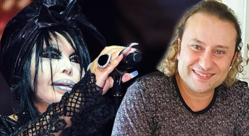 Onur Akay, Bülent Ersoyu icraya verdi