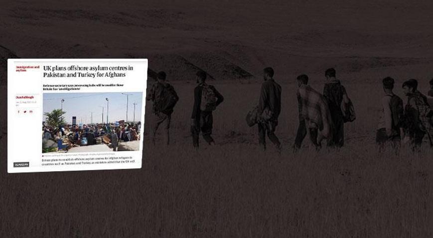 Son dakika İngiliz basınından Türkiye özrü