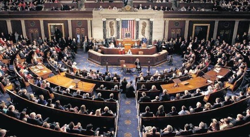 Bidenın 3,5 trilyon dolarlık bütçe planı onaylandı
