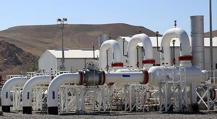 LPG ithalatı haziranda geriledi