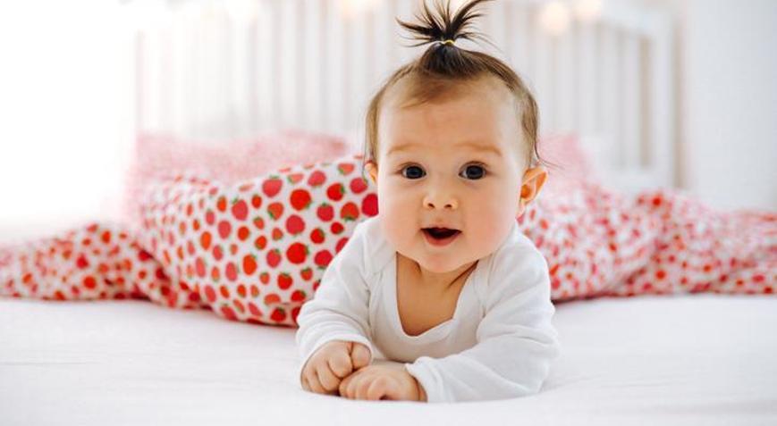 Ö ile Başlayan Kız Bebek İsimleri 2026: Ö Harfi ile Başlayan Kız İsimleri ve Anlamları Nelerdir